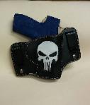 Springfield Mod 2 holster